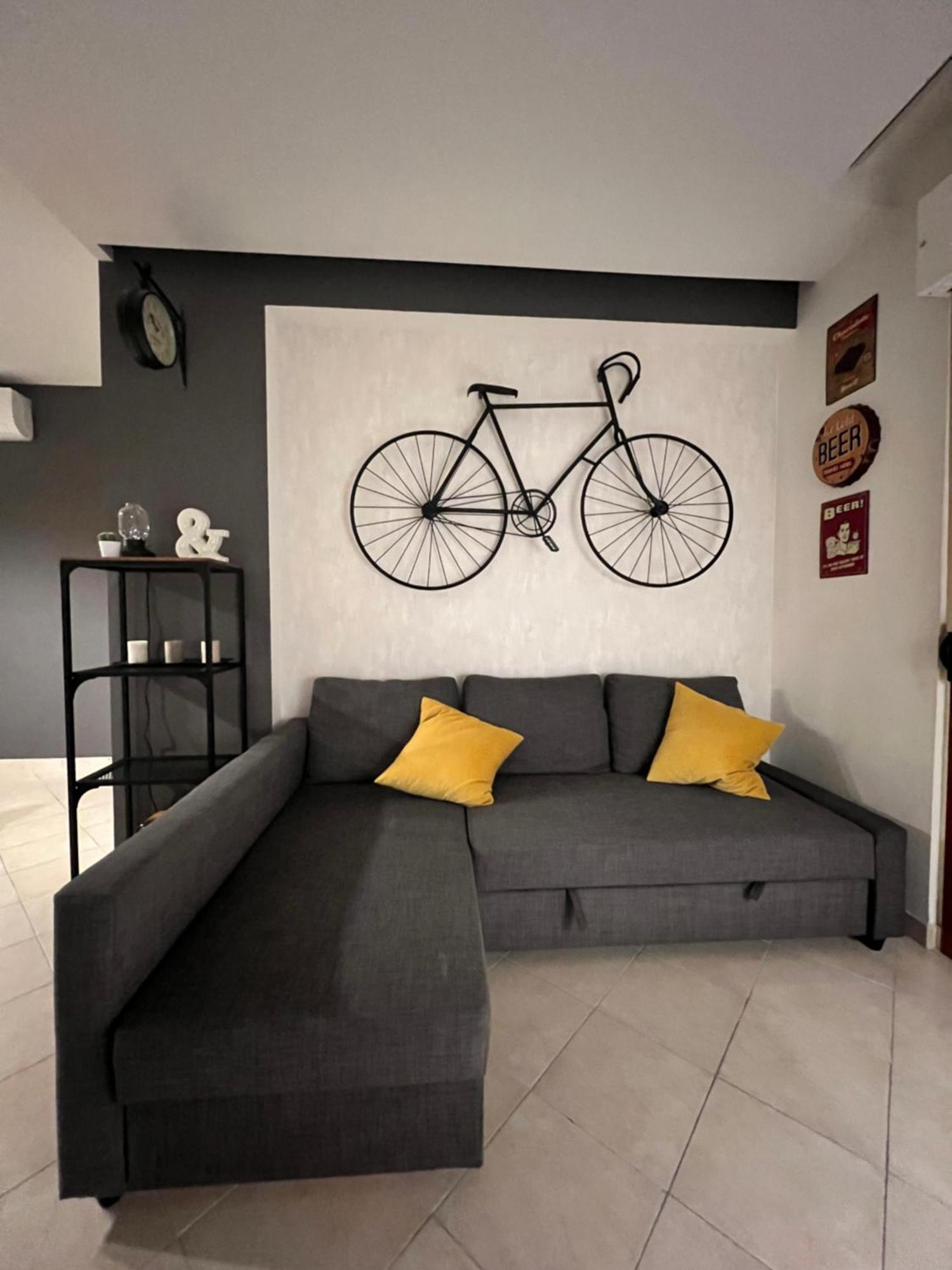 Ninni'S Home Roma Exterior foto