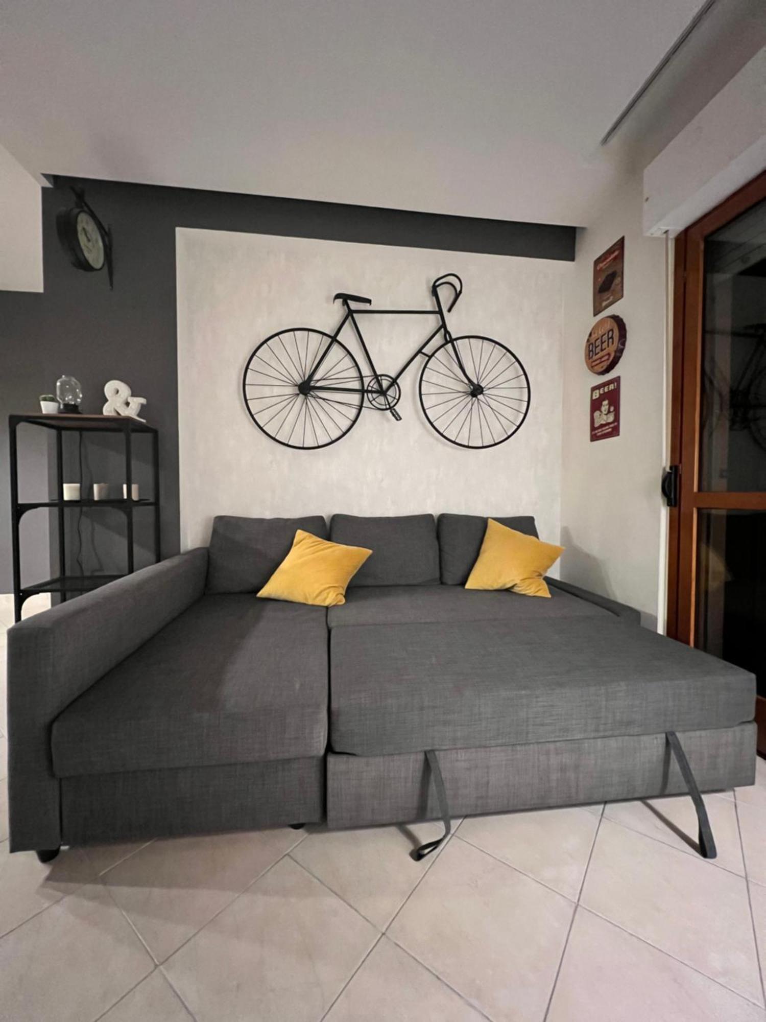 Ninni'S Home Roma Exterior foto